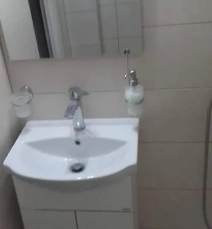 Rododafni Apartment Roda (Corfu)