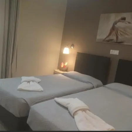 Apartment Rododafni