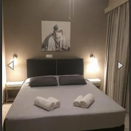 Apartment Rododafni