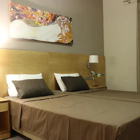 Rododafni Apartment Roda (Corfu)