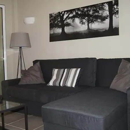 Apartment Rododafni