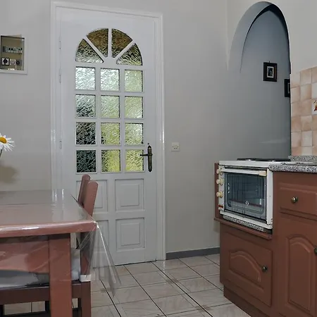 Apartment Rododafni