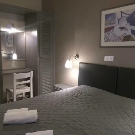 Rododafni Roda (Corfu)