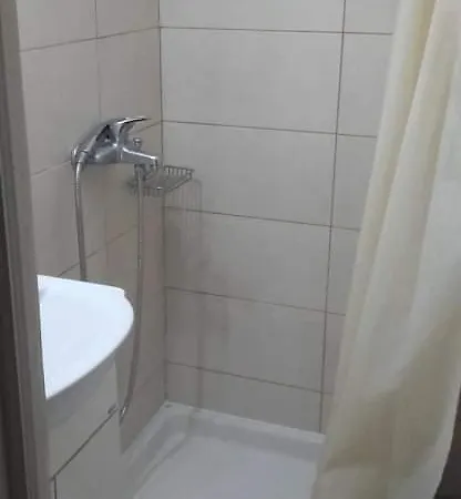 Rododafni Apartament Roda (Corfu)