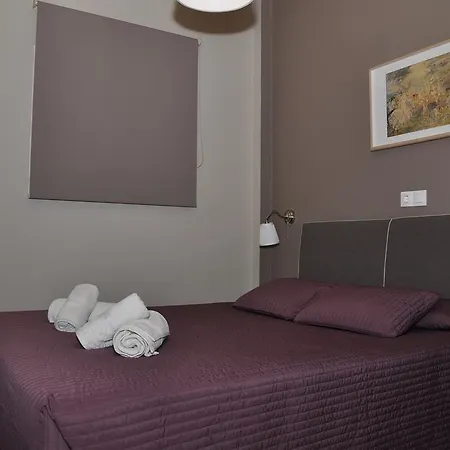 Apartmán Rododafni Roda (Corfu)