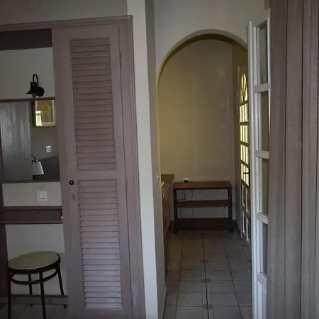 Apartment Rododafni *